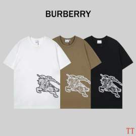 Picture of Burberry T Shirts Short _SKUBurberryS-3XL20tx2820402